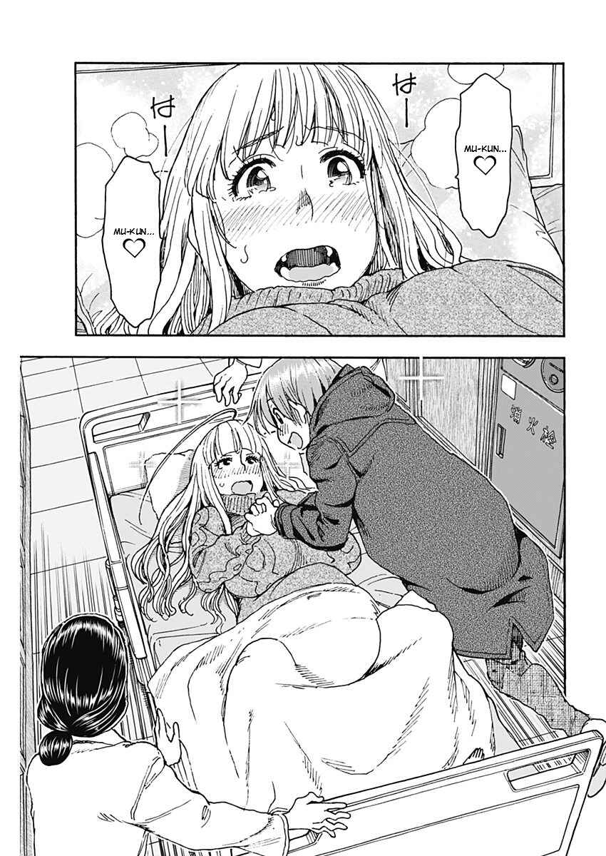 Page 21 Chapter 57 Ashitaba-san Chi no Muko Kurashi