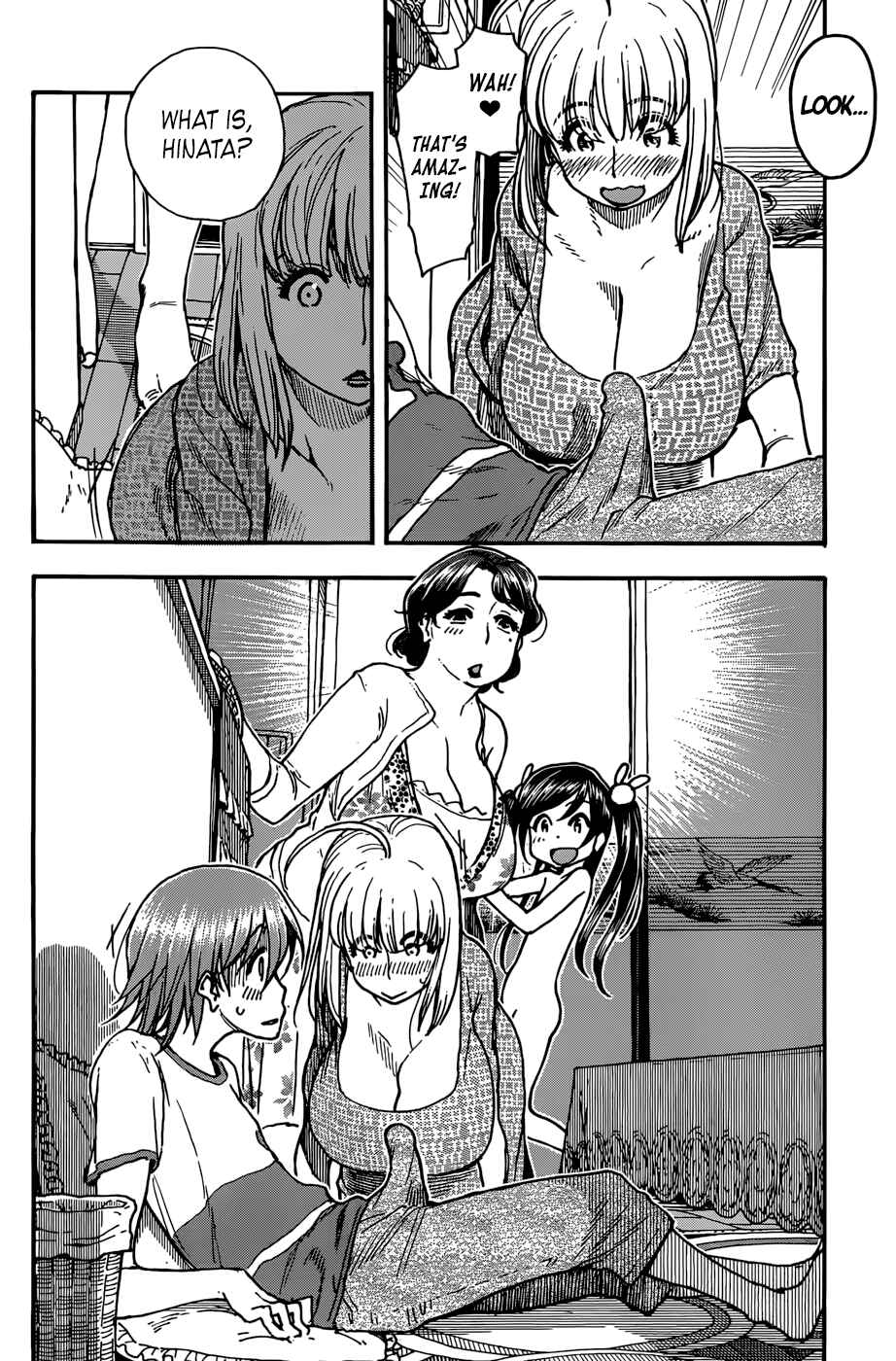 Page 12 Chapter 5 Ashitaba-san Chi no Muko Kurashi