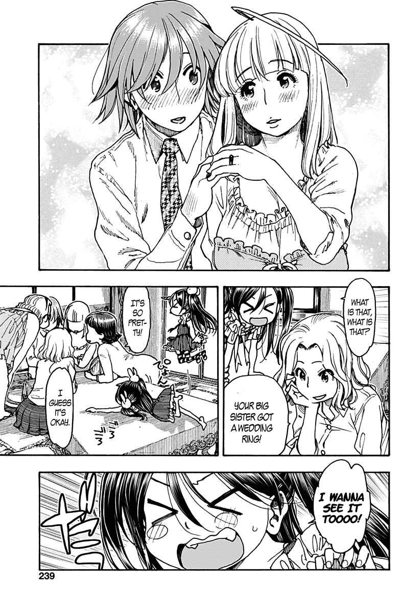 Page 5 Chapter 17 Ashitaba-san Chi no Muko Kurashi