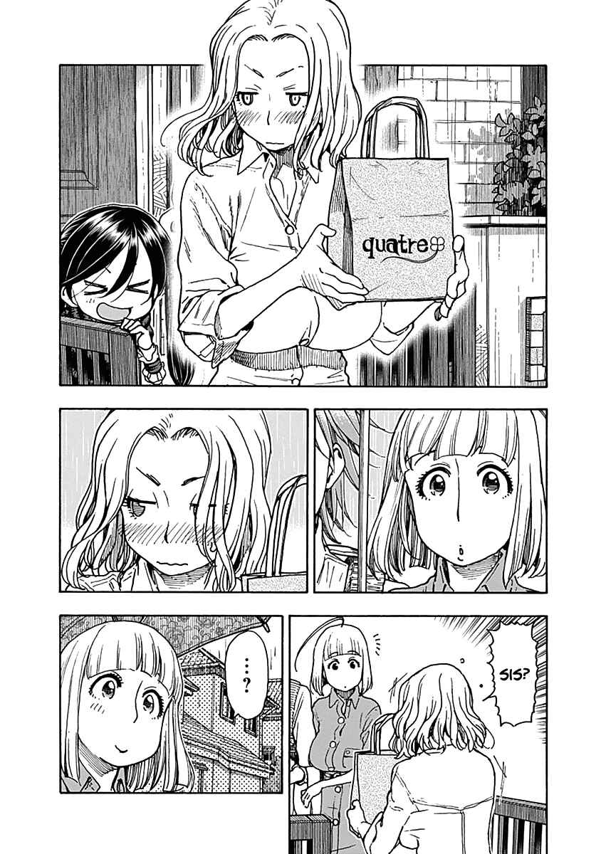 Page 23 Chapter 30 Ashitaba-san Chi no Muko Kurashi