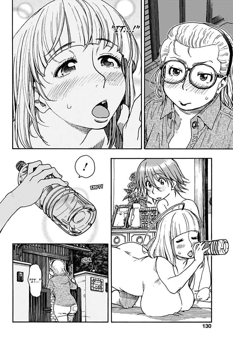Page 14 Chapter 22 Ashitaba-san Chi no Muko Kurashi