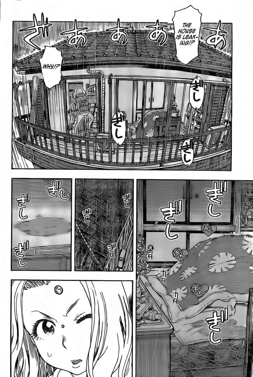 Page 16 Chapter 14 Ashitaba-san Chi no Muko Kurashi