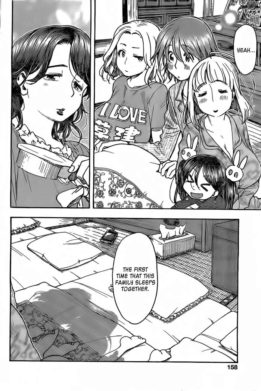 Page 30 Chapter 14 Ashitaba-san Chi no Muko Kurashi