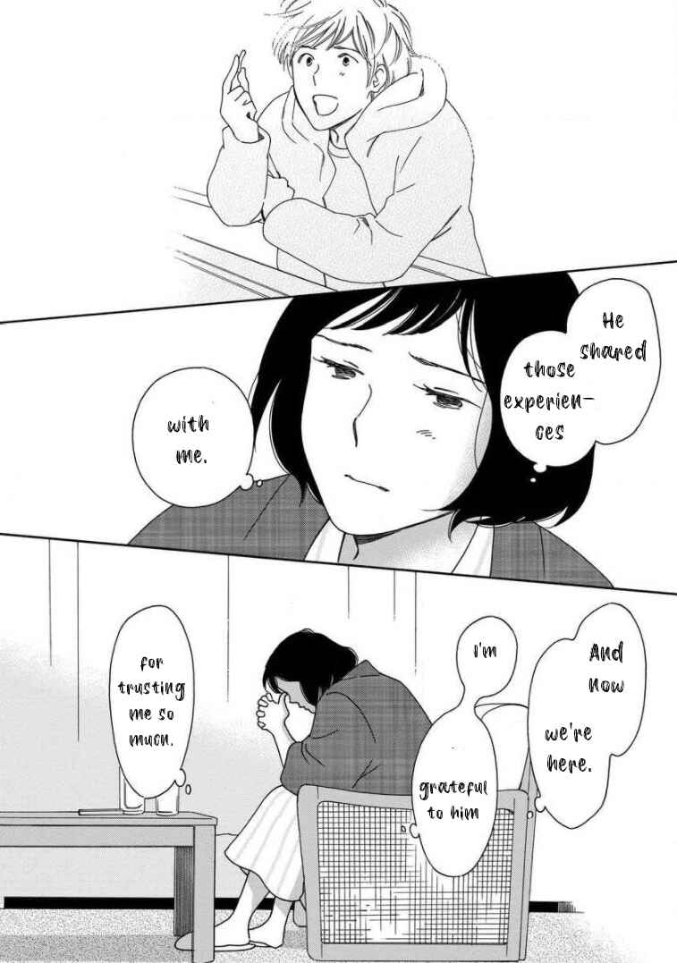 Page 20 Chapter 16 Shijuu Kara