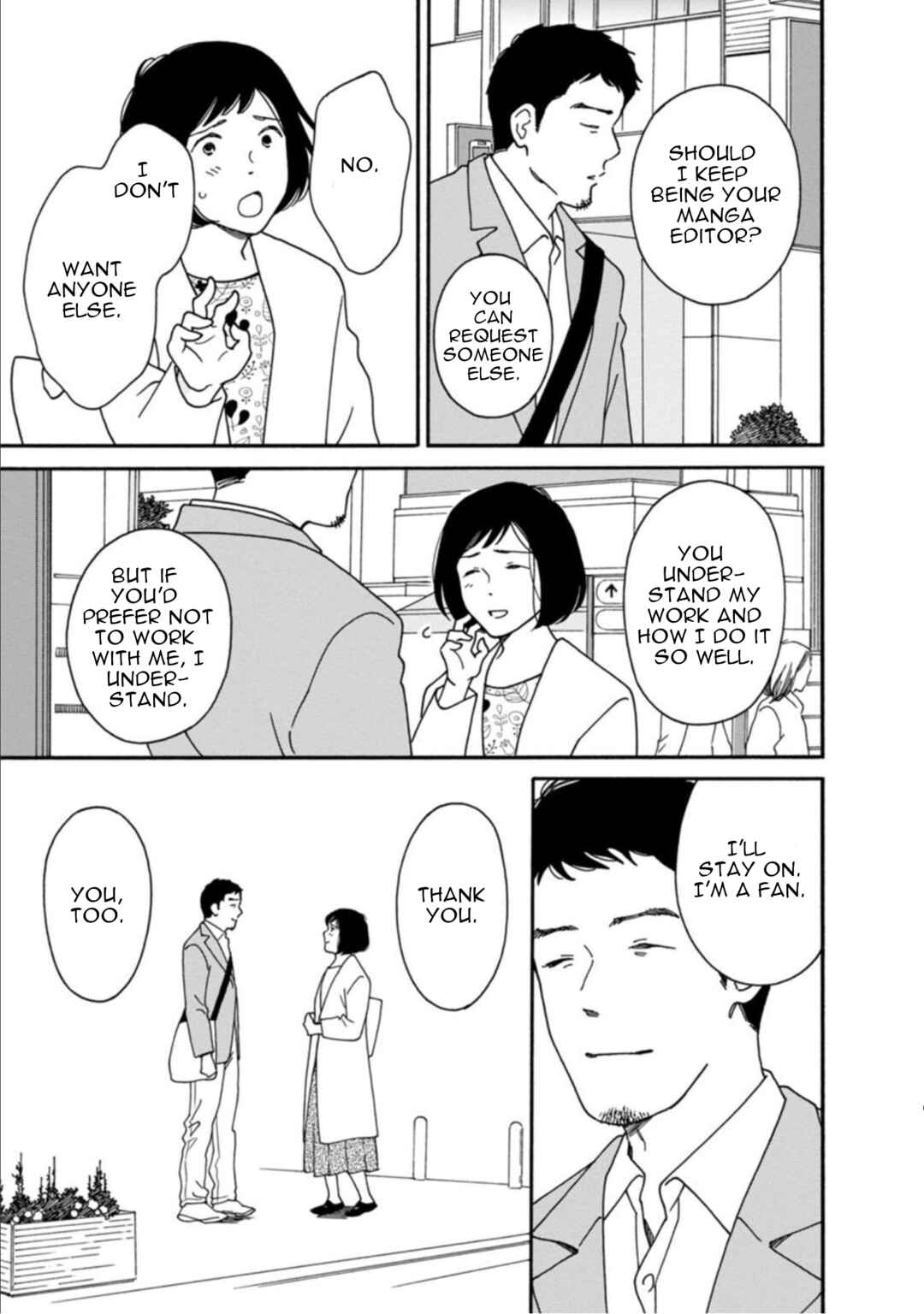 Page 15 Chapter 38 Shijuu Kara