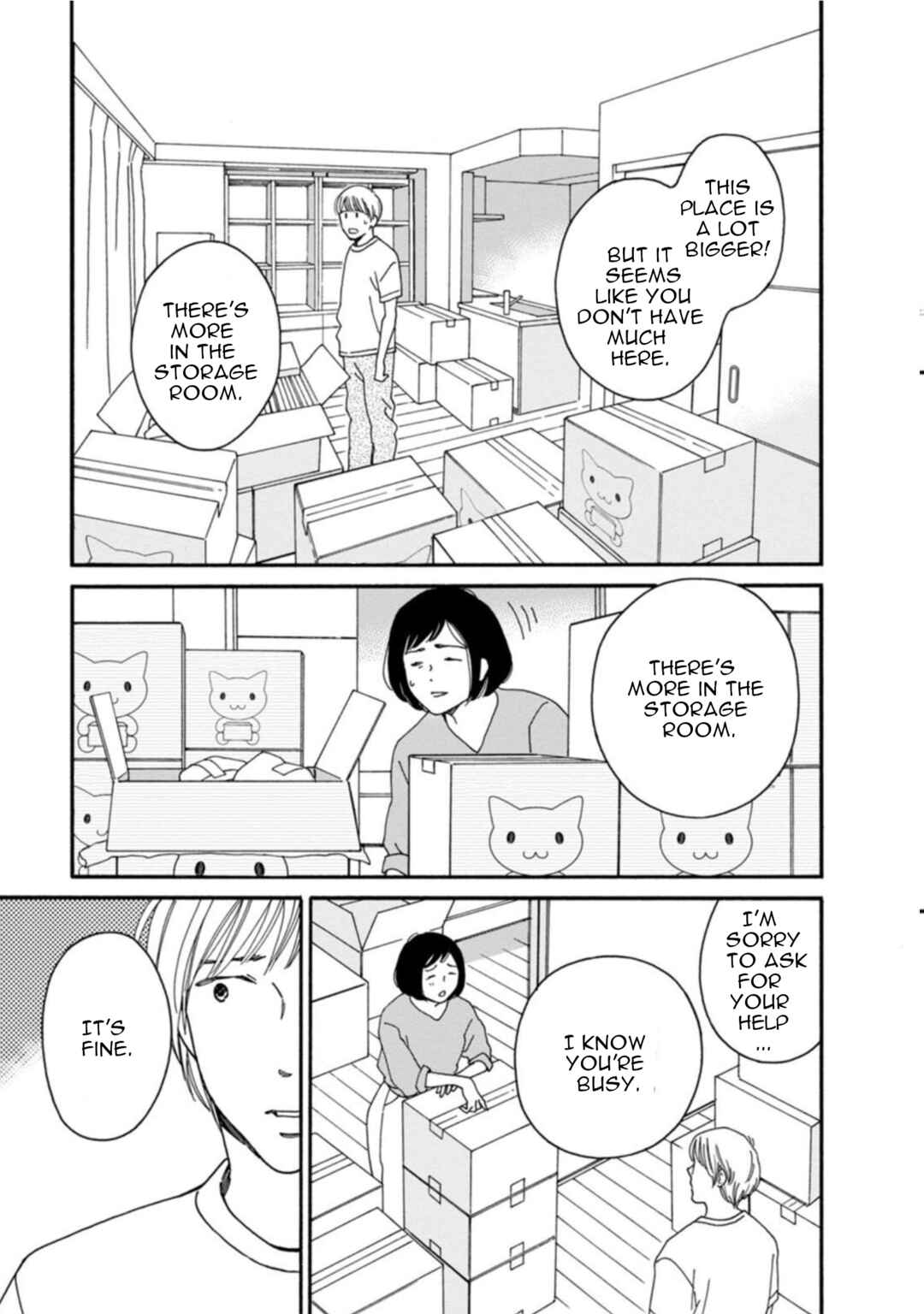 Page 17 Chapter 38 Shijuu Kara