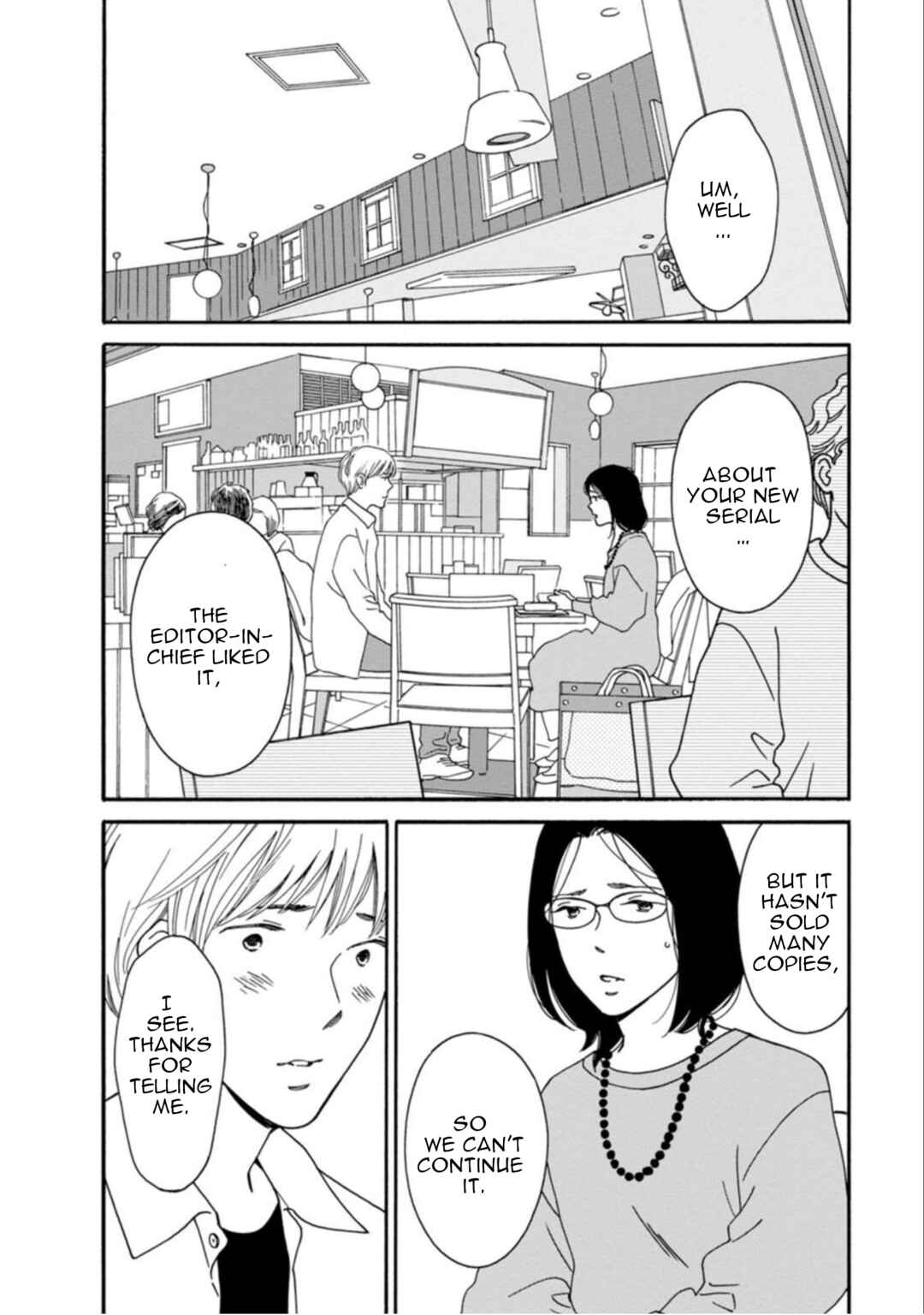 Page 2 Chapter 38 Shijuu Kara