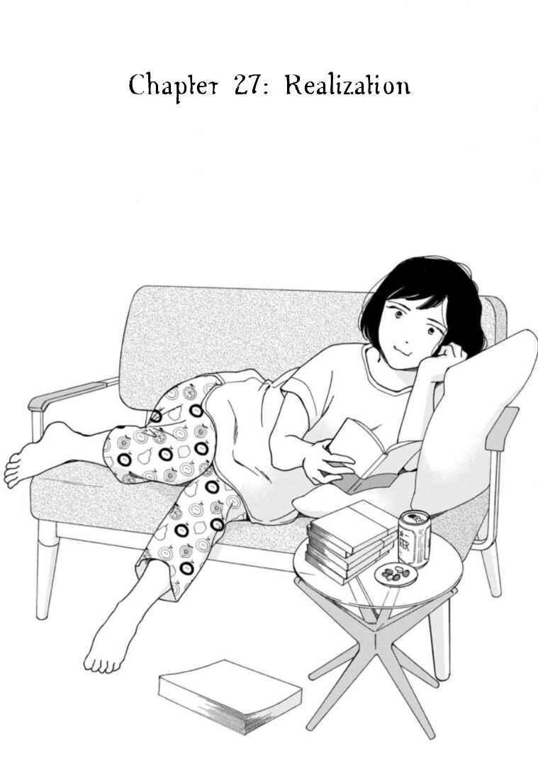 Page 1 Chapter 27 Shijuu Kara