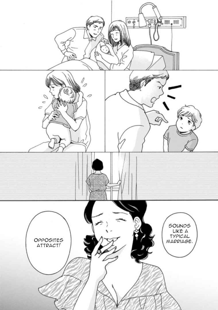 Page 10 Chapter 27 Shijuu Kara