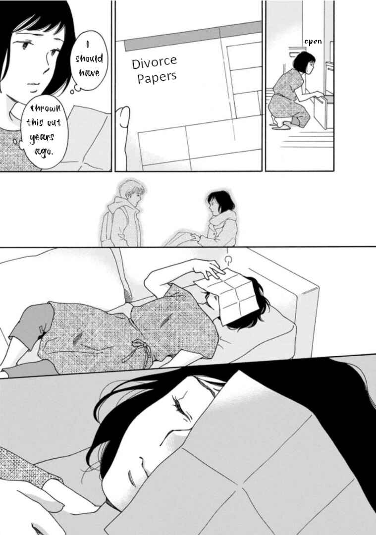 Page 11 Chapter 27 Shijuu Kara