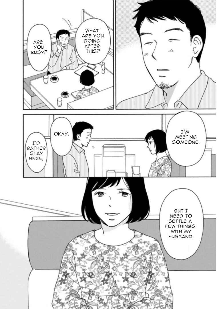 Page 22 Chapter 27 Shijuu Kara