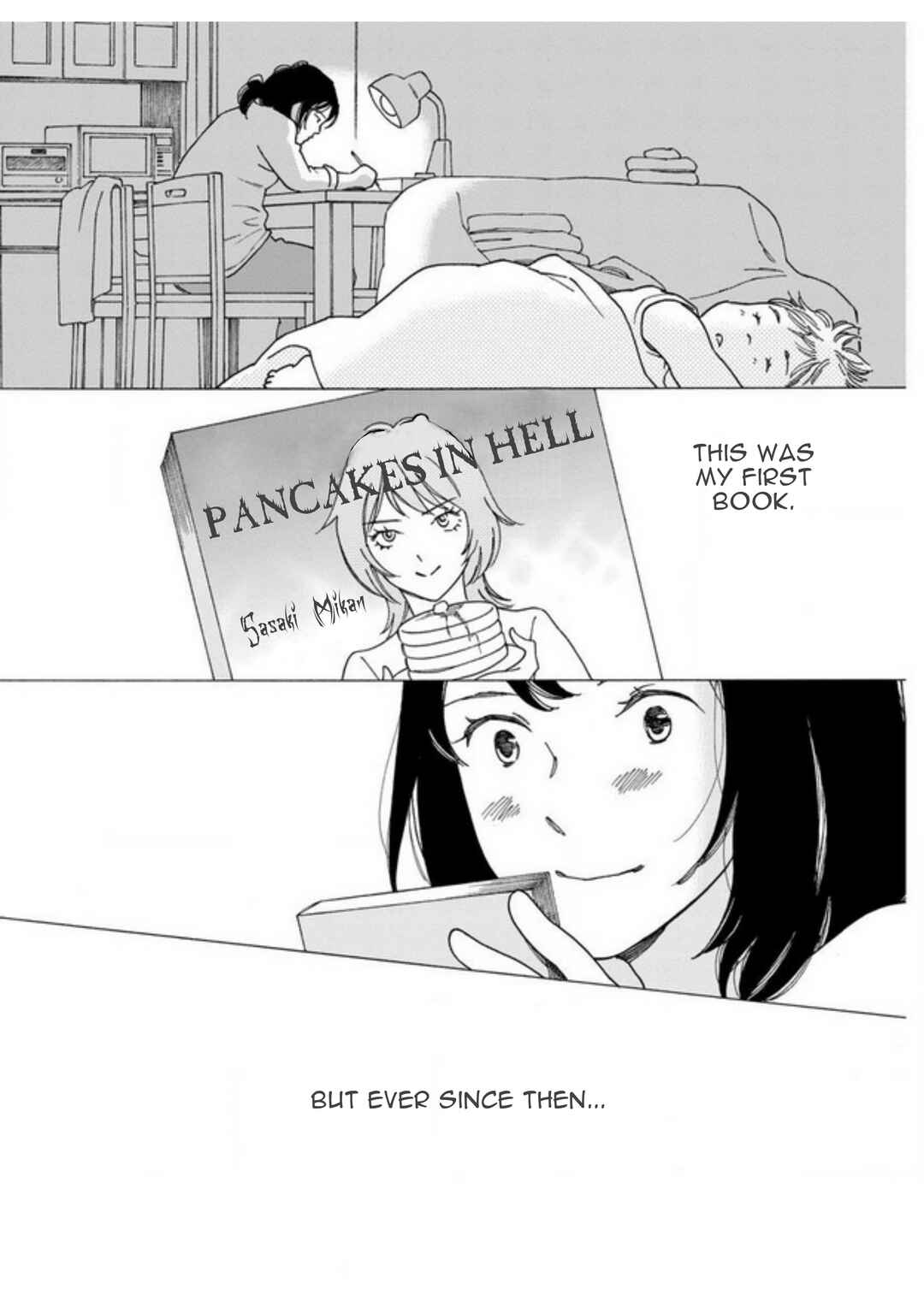 Page 19 Chapter 1.1 Shijuu Kara