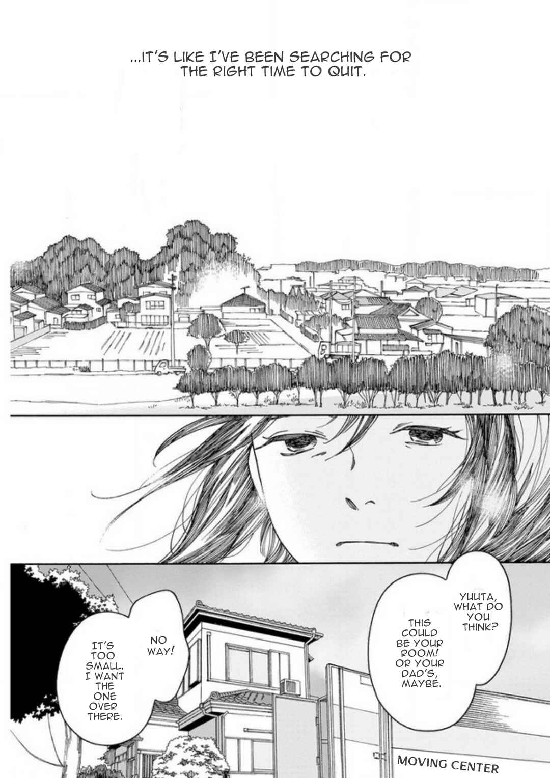 Page 20 Chapter 1.1 Shijuu Kara