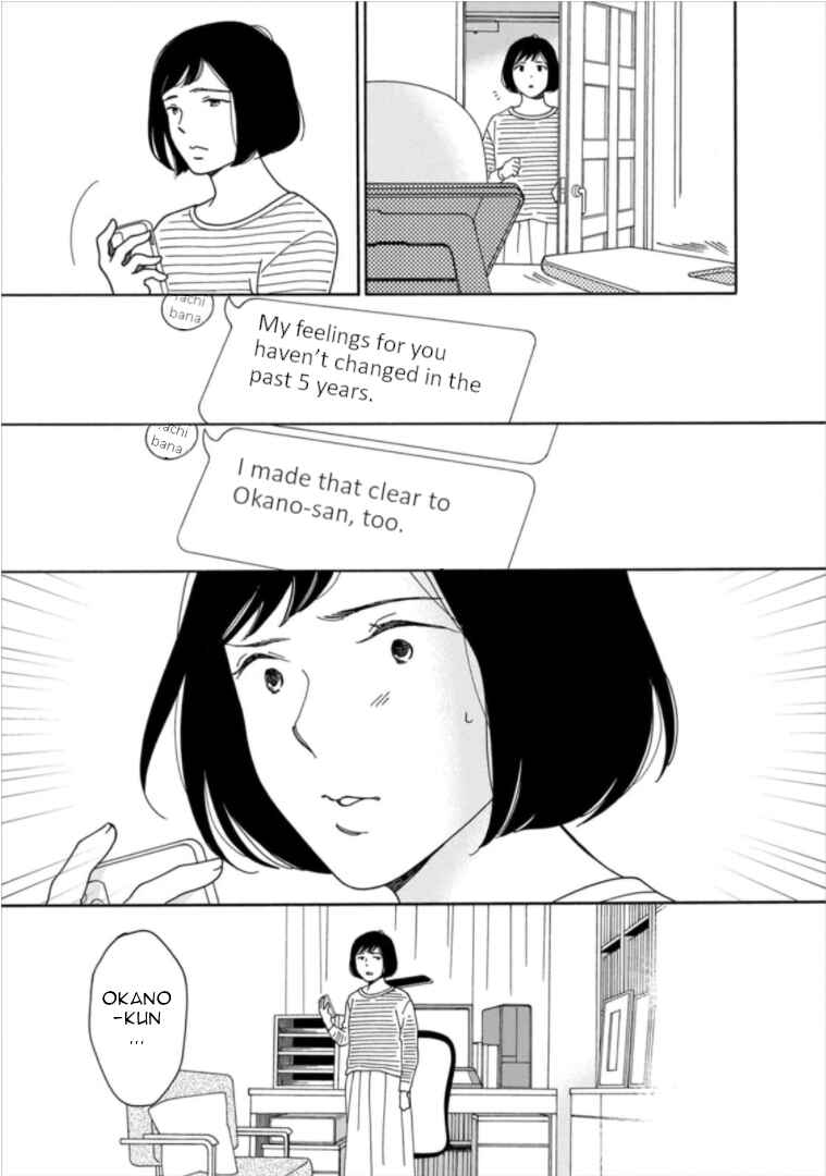 Page 15 Chapter 32 Shijuu Kara