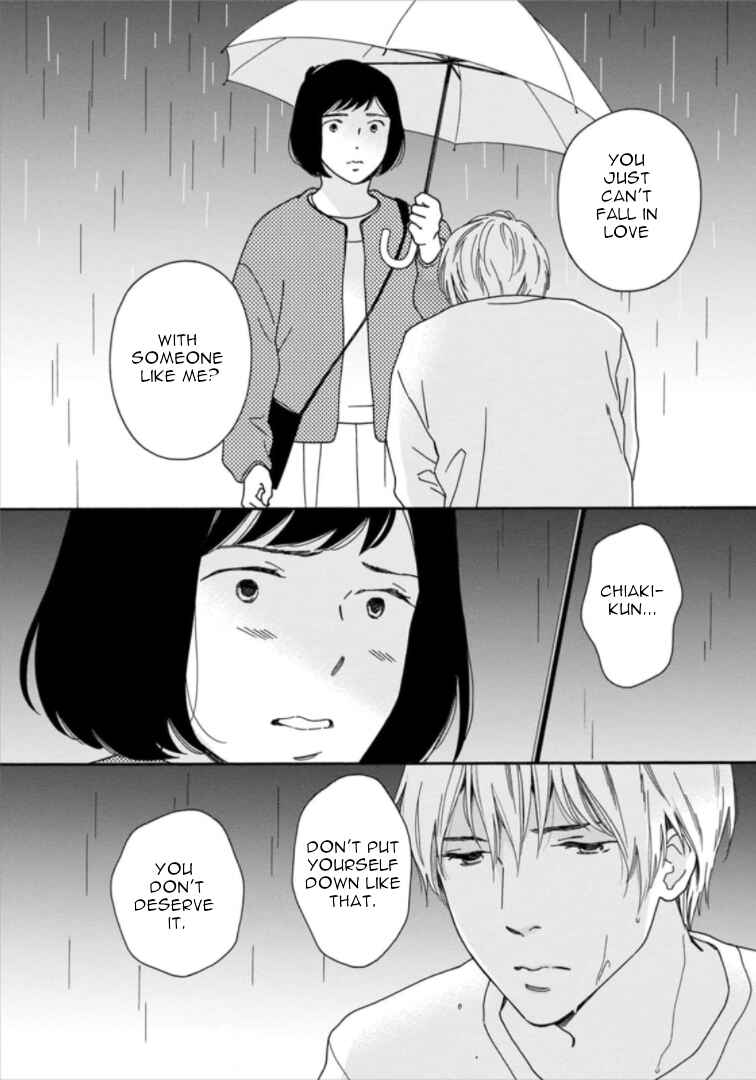 Page 30 Chapter 32 Shijuu Kara