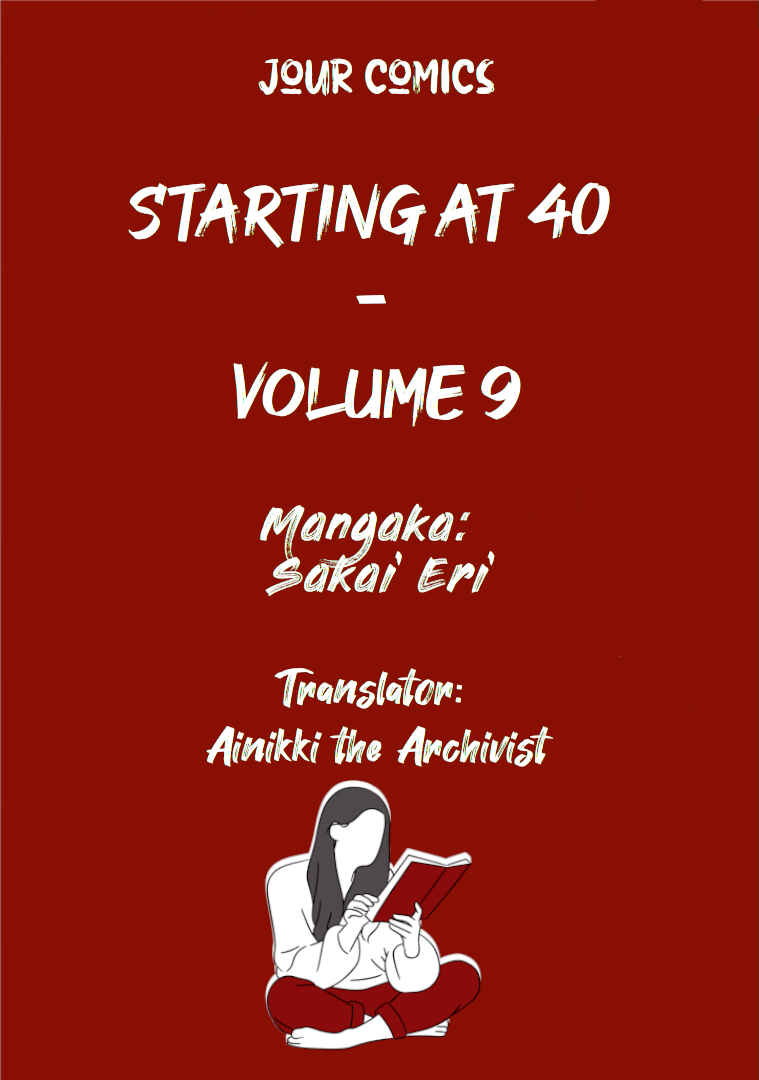 Page 33 Chapter 32 Shijuu Kara