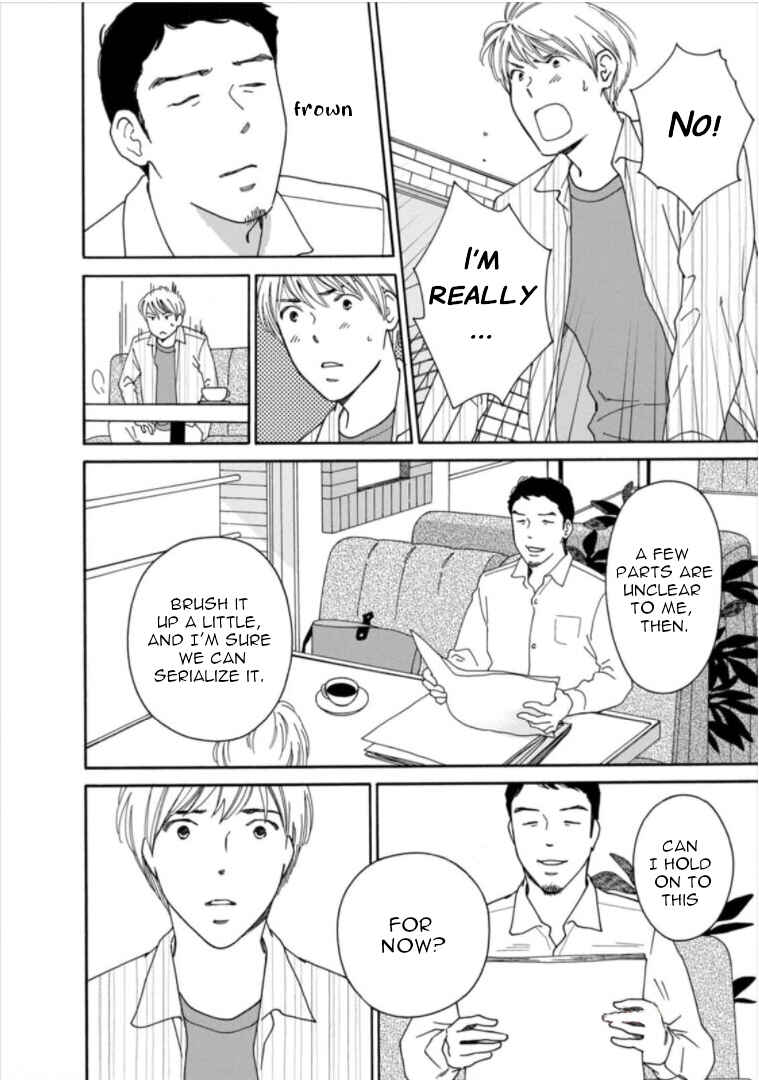 Page 6 Chapter 32 Shijuu Kara
