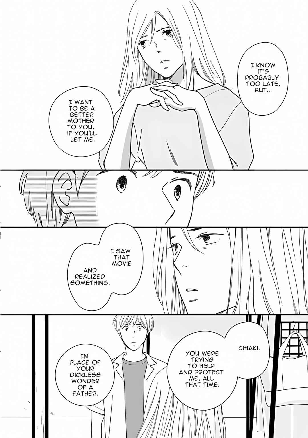 Page 20 Chapter 52 Shijuu Kara