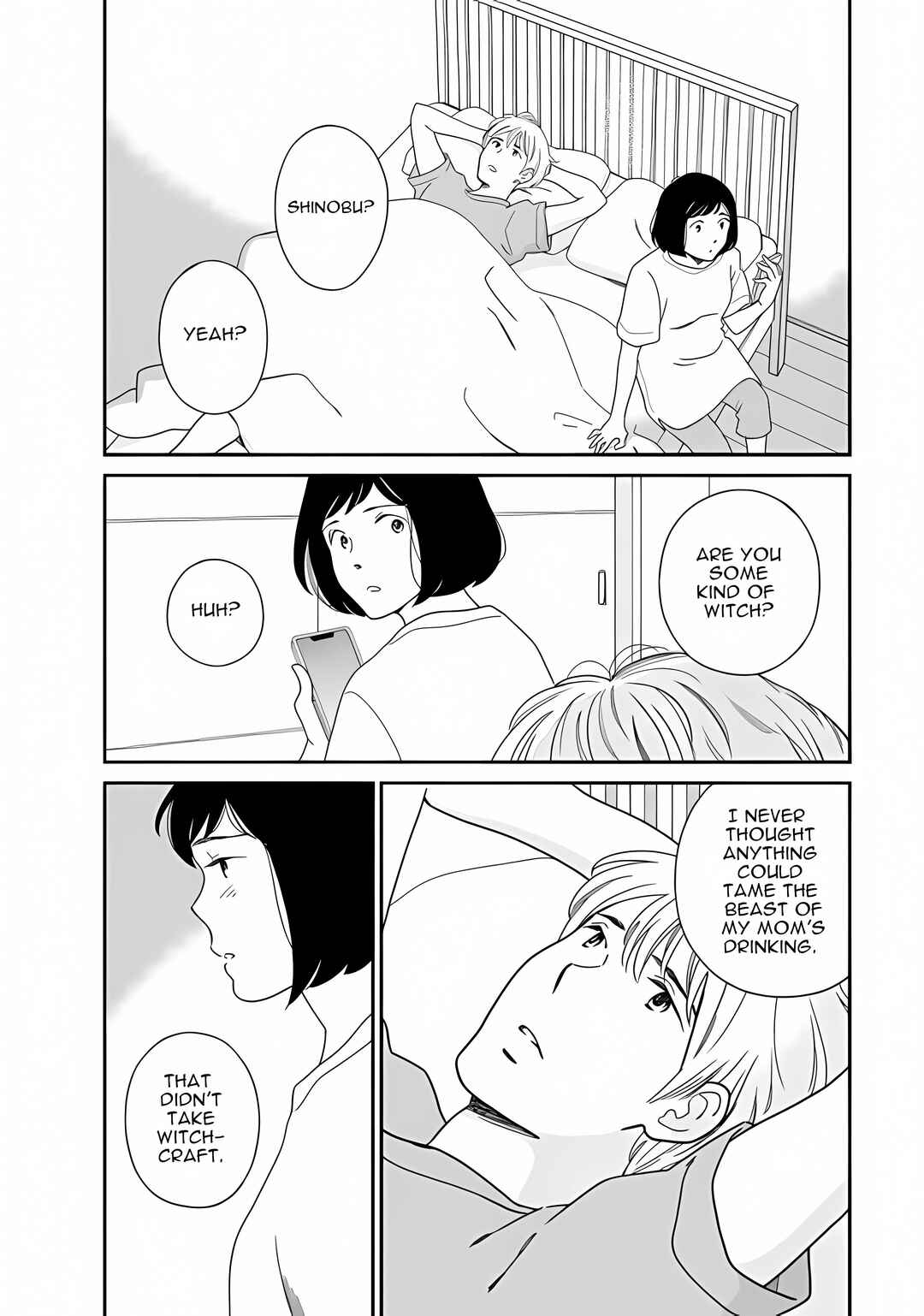 Page 22 Chapter 52 Shijuu Kara