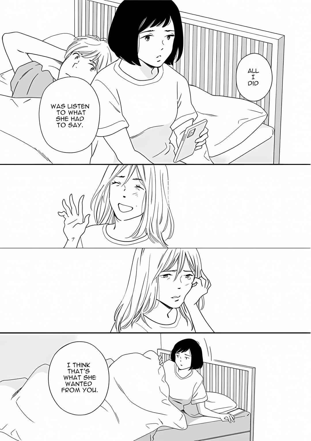 Page 23 Chapter 52 Shijuu Kara