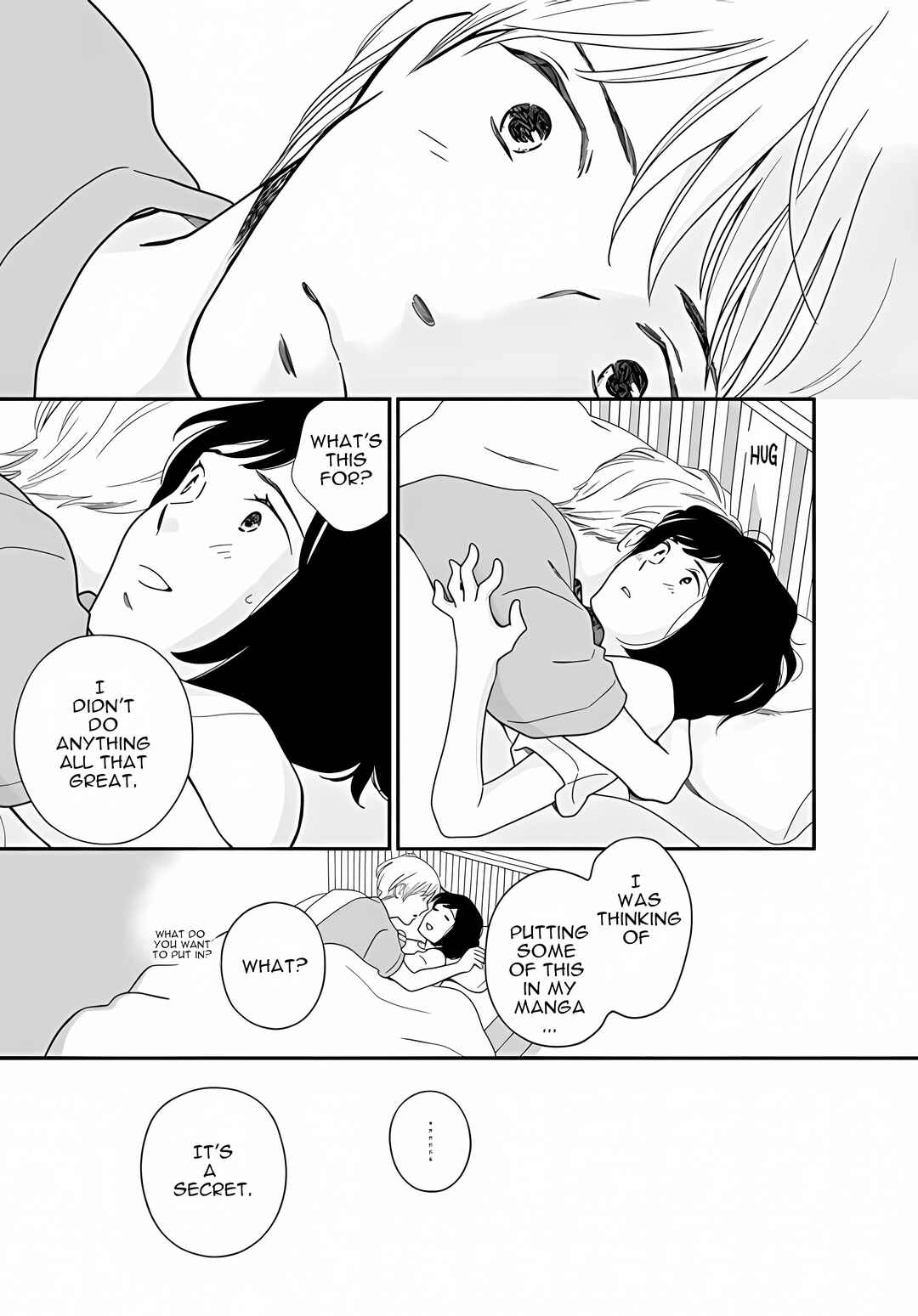 Page 25 Chapter 52 Shijuu Kara