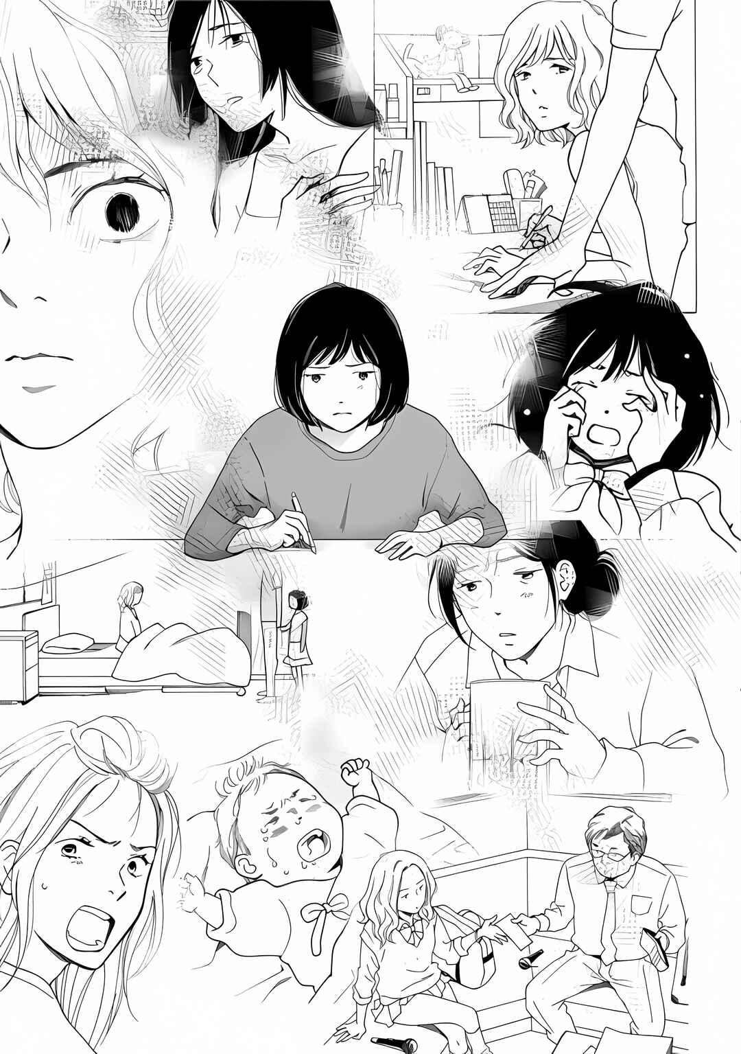 Page 29 Chapter 52 Shijuu Kara