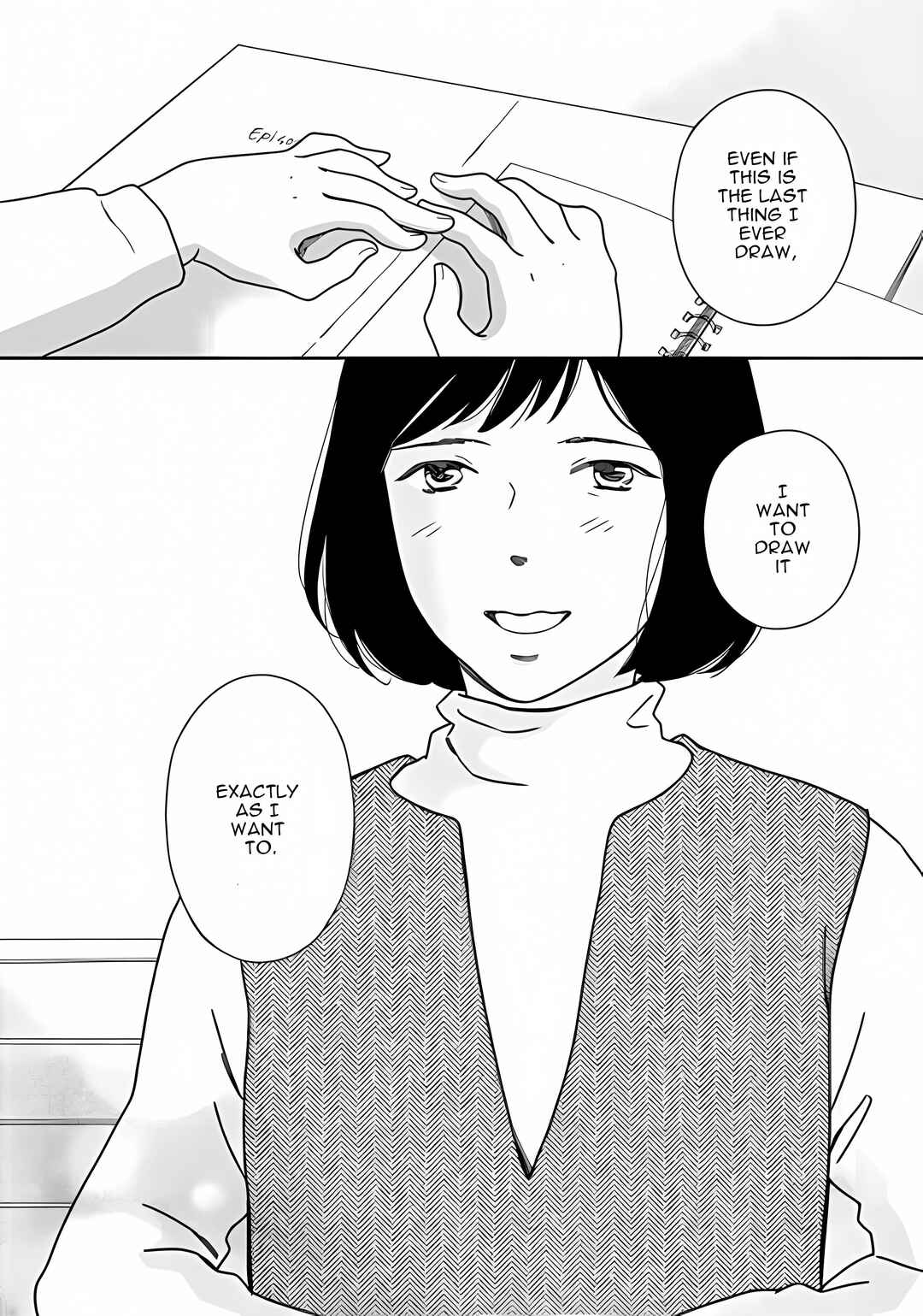 Page 32 Chapter 52 Shijuu Kara