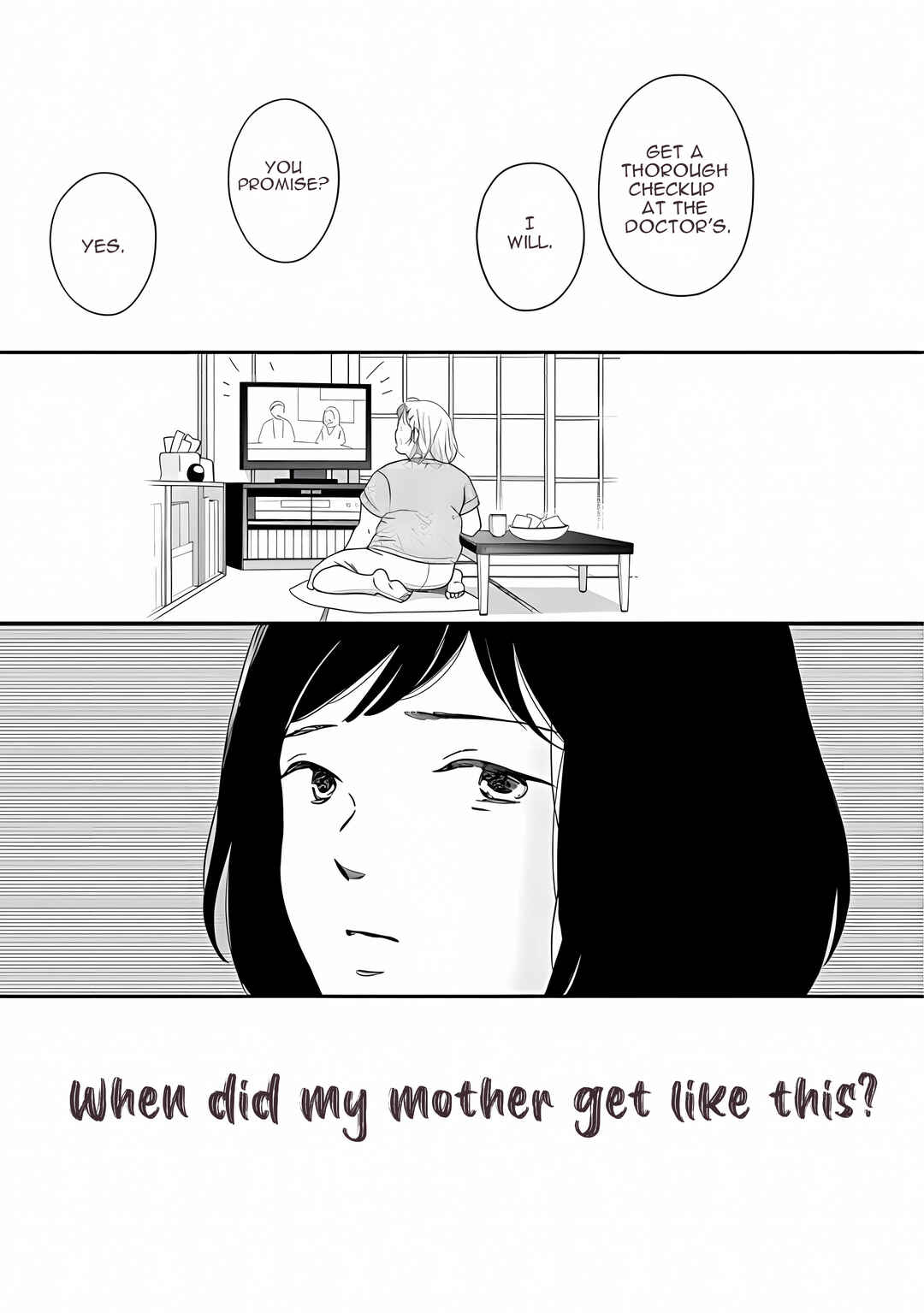 Page 9 Chapter 52 Shijuu Kara