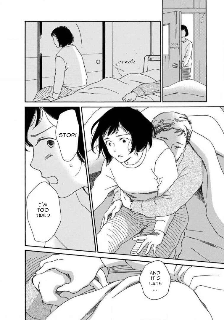 Page 12 Chapter 8 Shijuu Kara