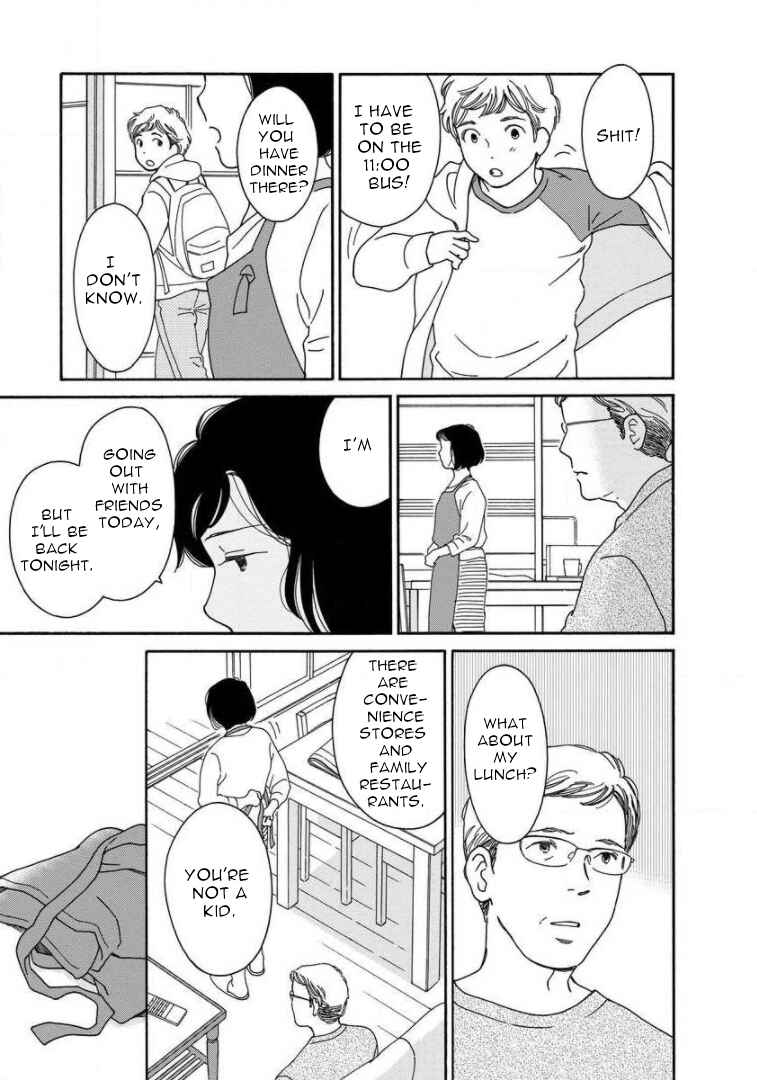 Page 17 Chapter 8 Shijuu Kara