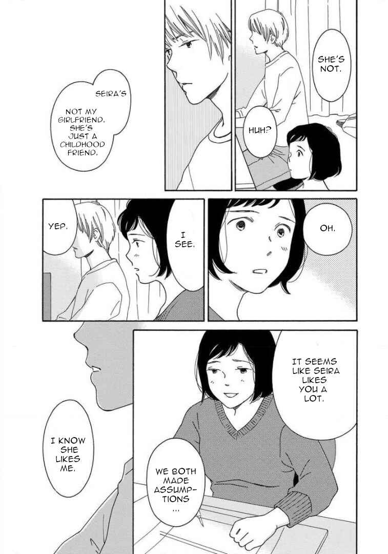 Page 24 Chapter 8 Shijuu Kara