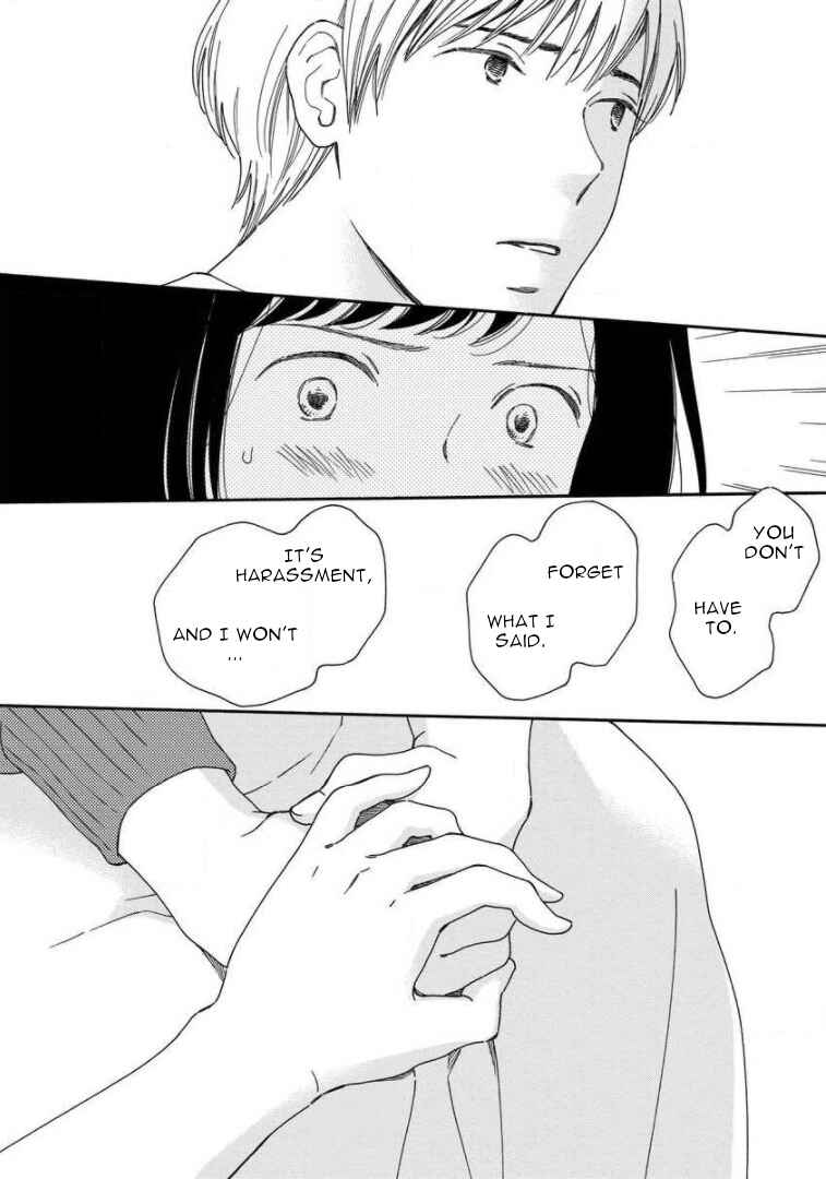 Page 28 Chapter 8 Shijuu Kara