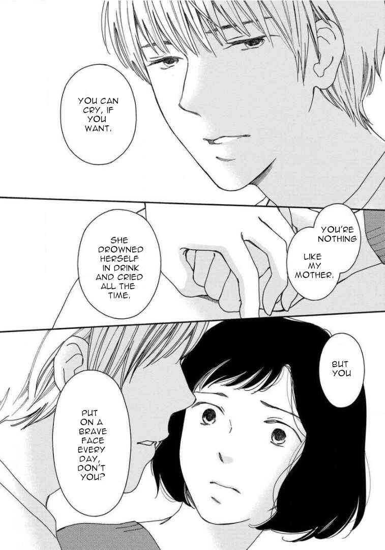 Page 30 Chapter 8 Shijuu Kara