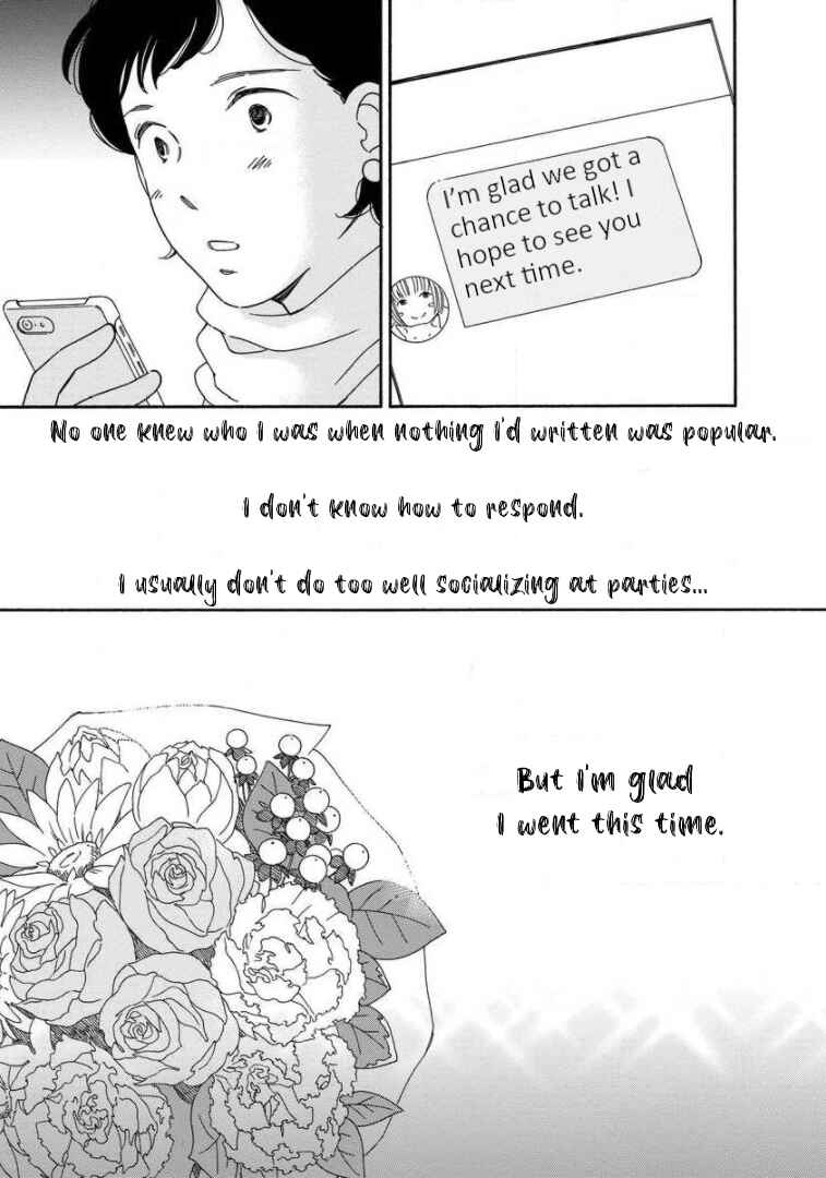 Page 9 Chapter 8 Shijuu Kara