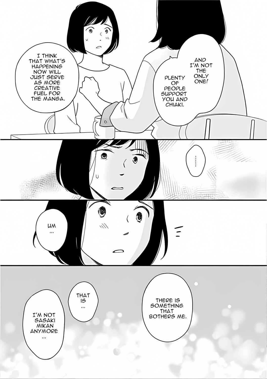 Page 11 Chapter 53 Shijuu Kara