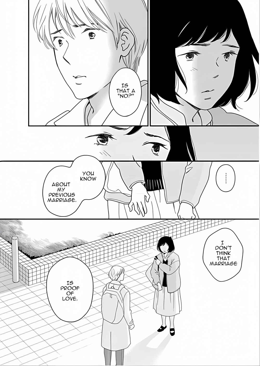Page 20 Chapter 53 Shijuu Kara