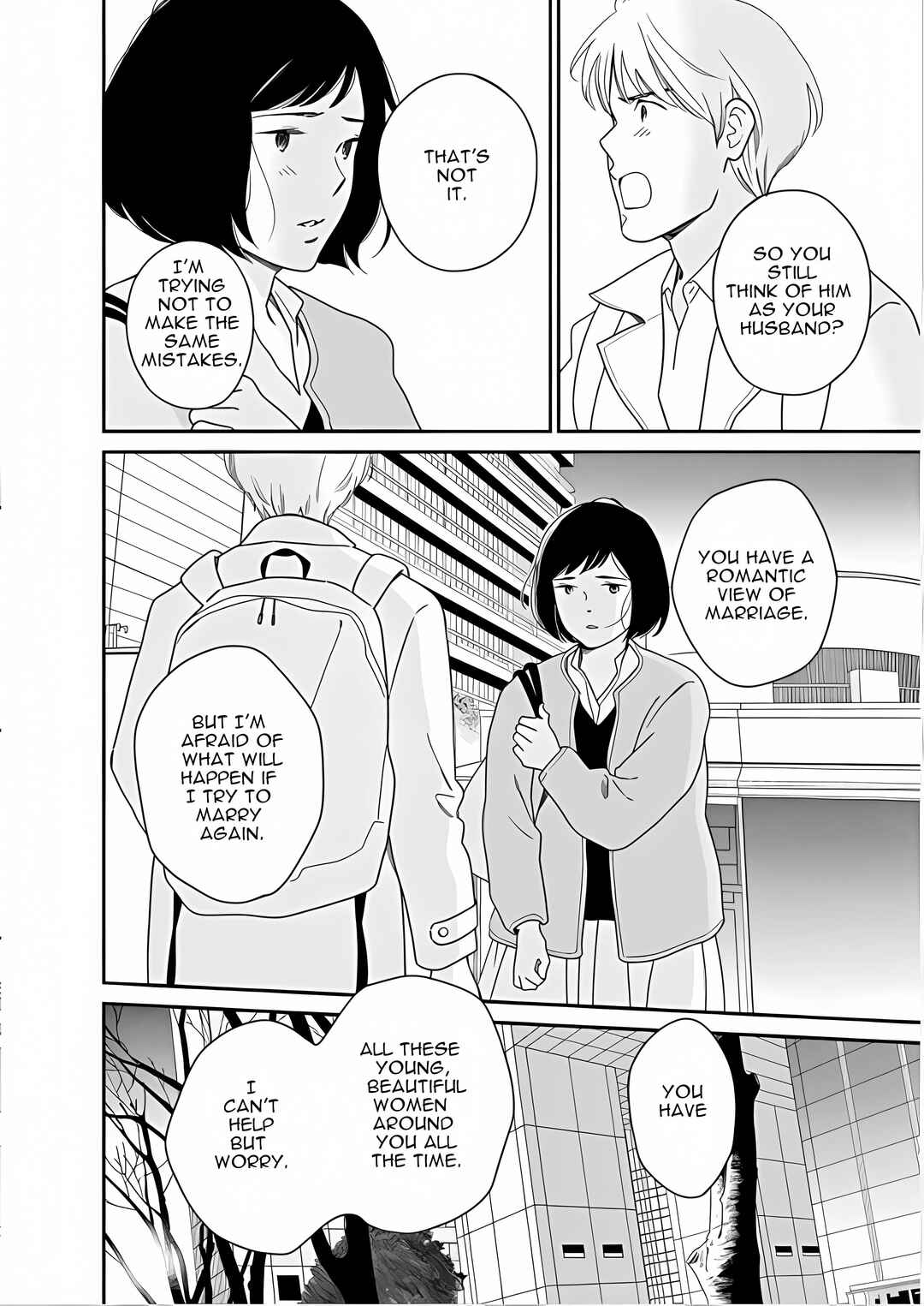 Page 22 Chapter 53 Shijuu Kara
