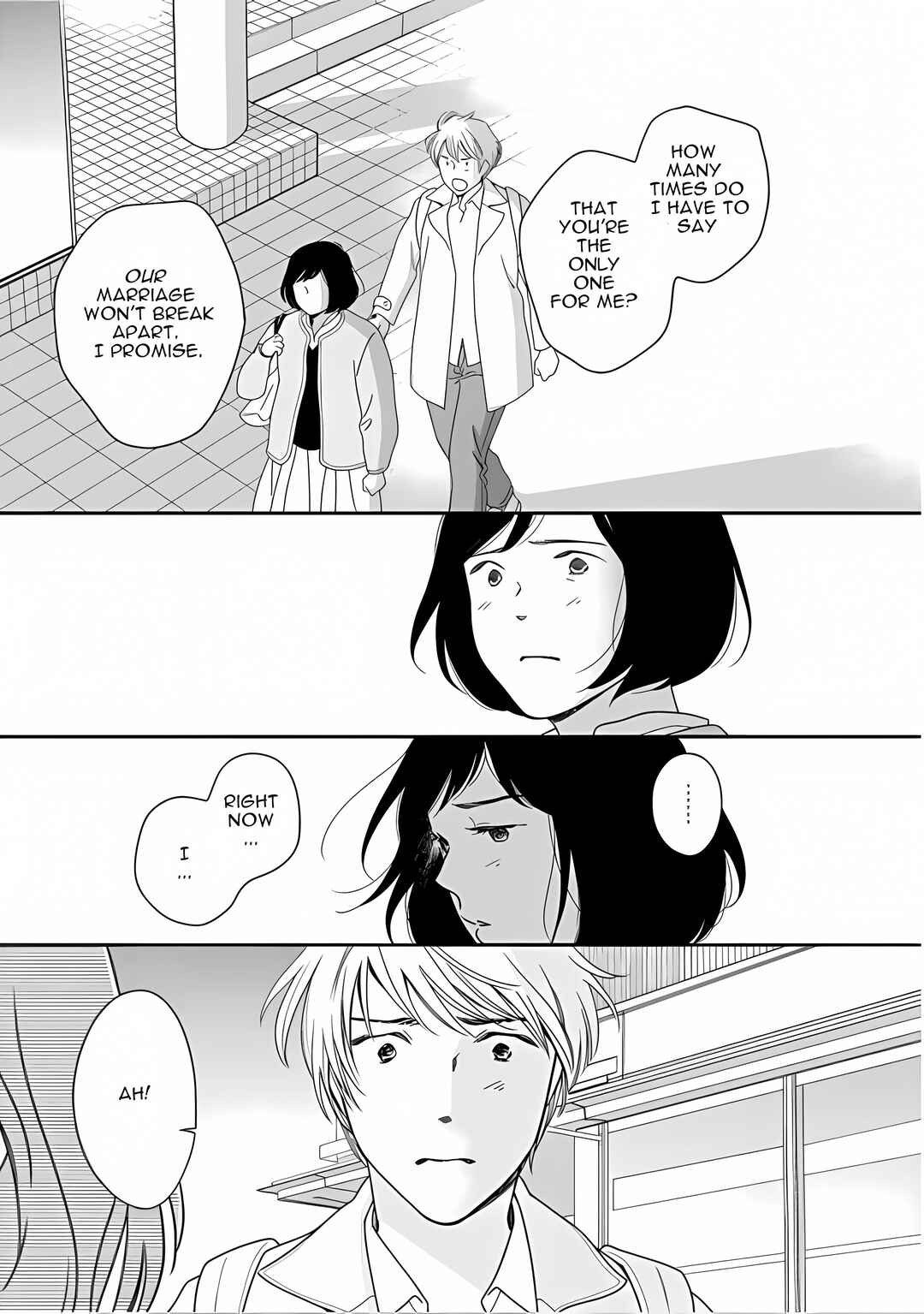 Page 23 Chapter 53 Shijuu Kara