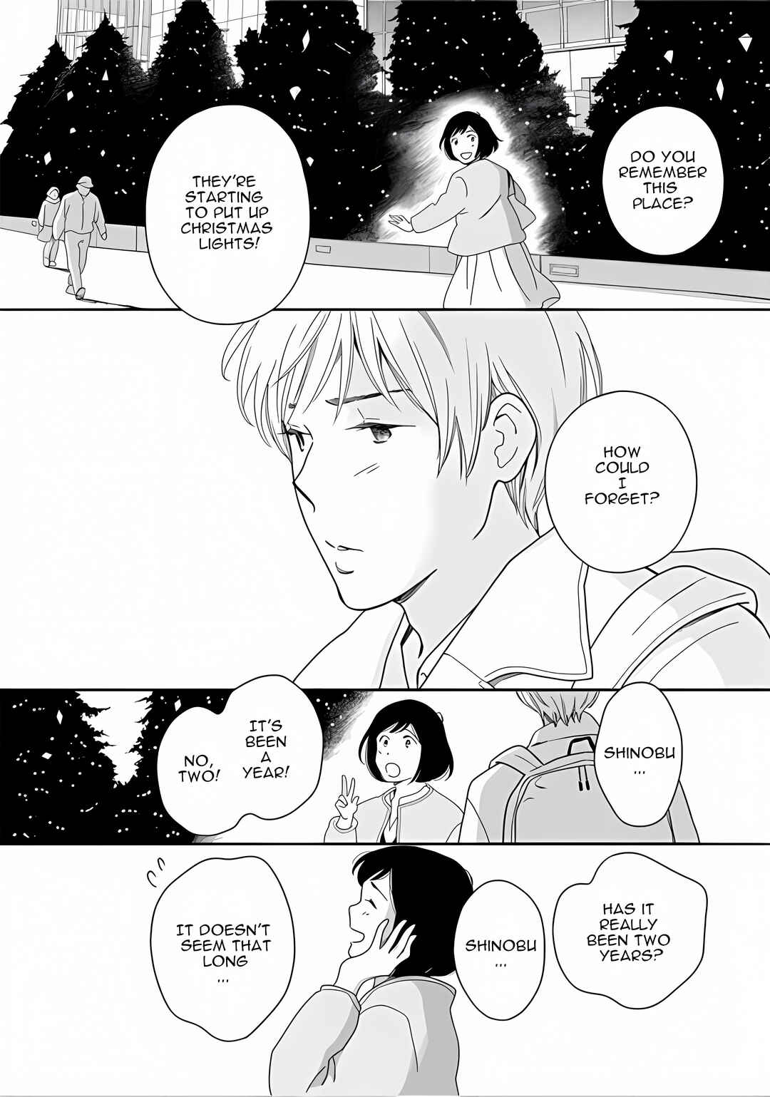 Page 24 Chapter 53 Shijuu Kara