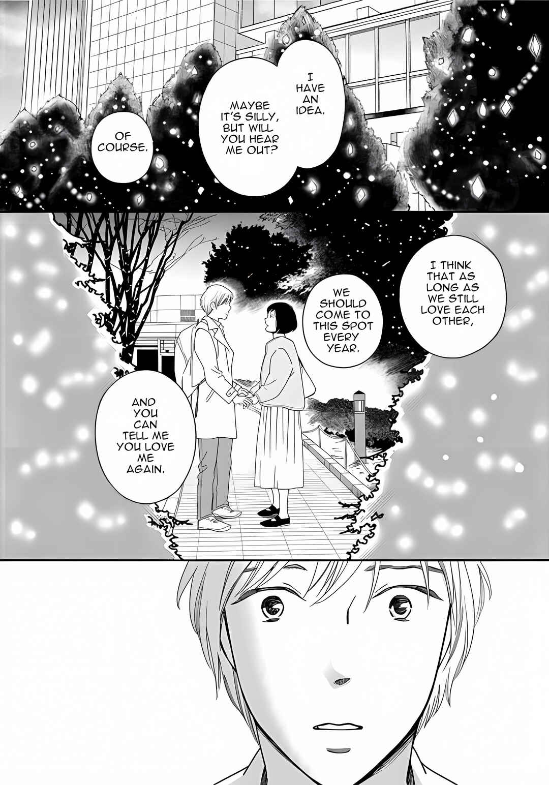 Page 28 Chapter 53 Shijuu Kara