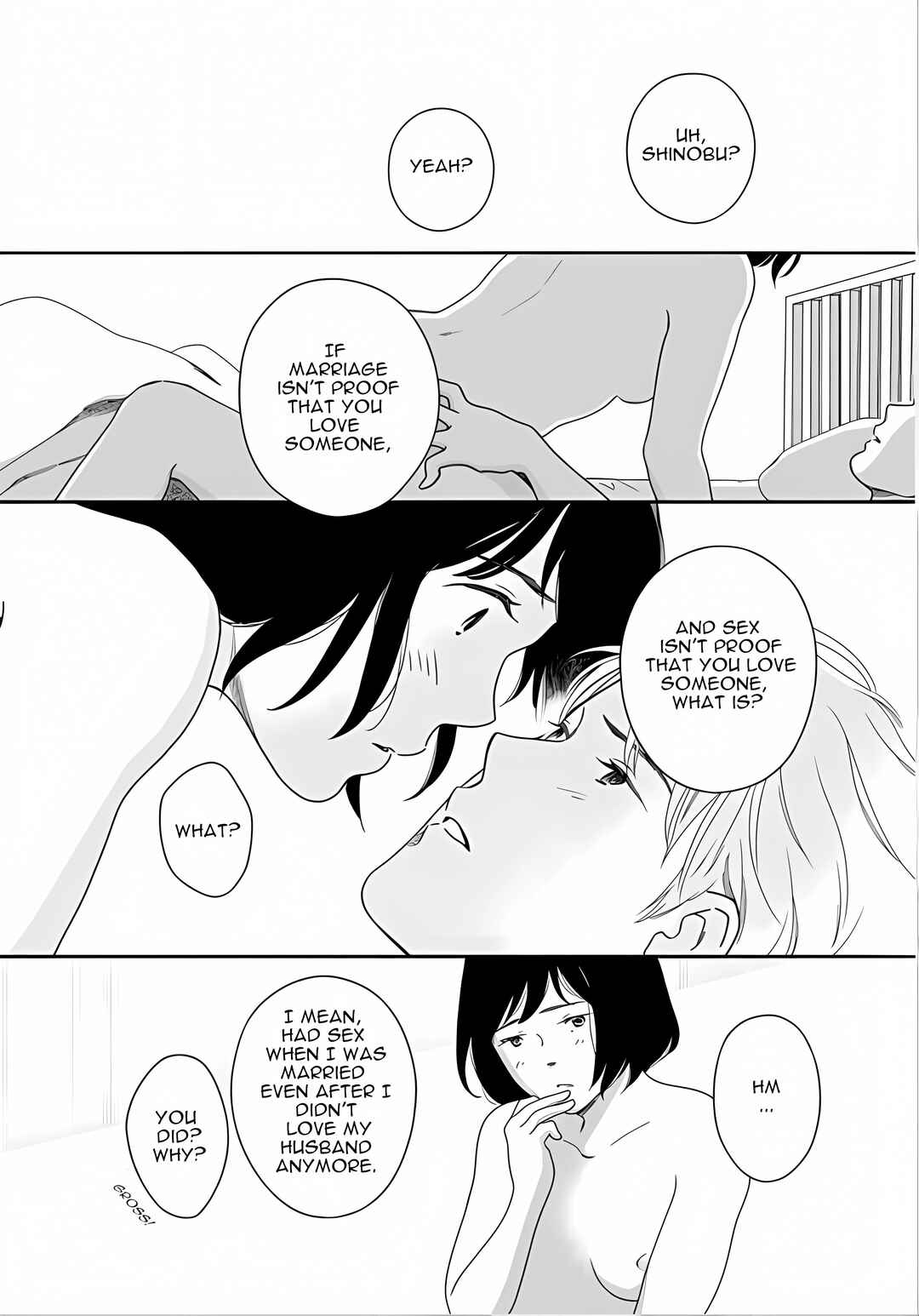 Page 30 Chapter 53 Shijuu Kara
