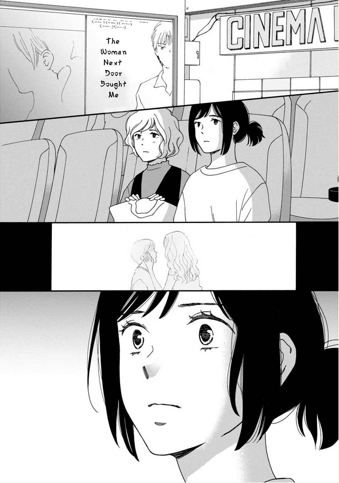 Page 16 Chapter 48 Shijuu Kara