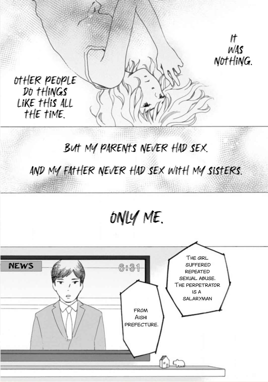 Page 27 Chapter 48 Shijuu Kara