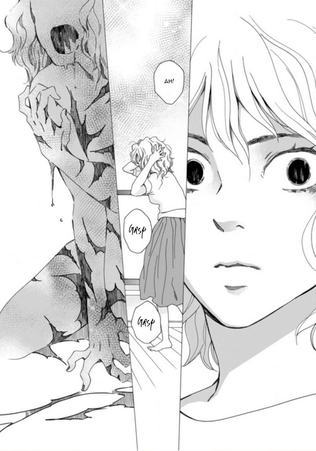 Page 28 Chapter 48 Shijuu Kara