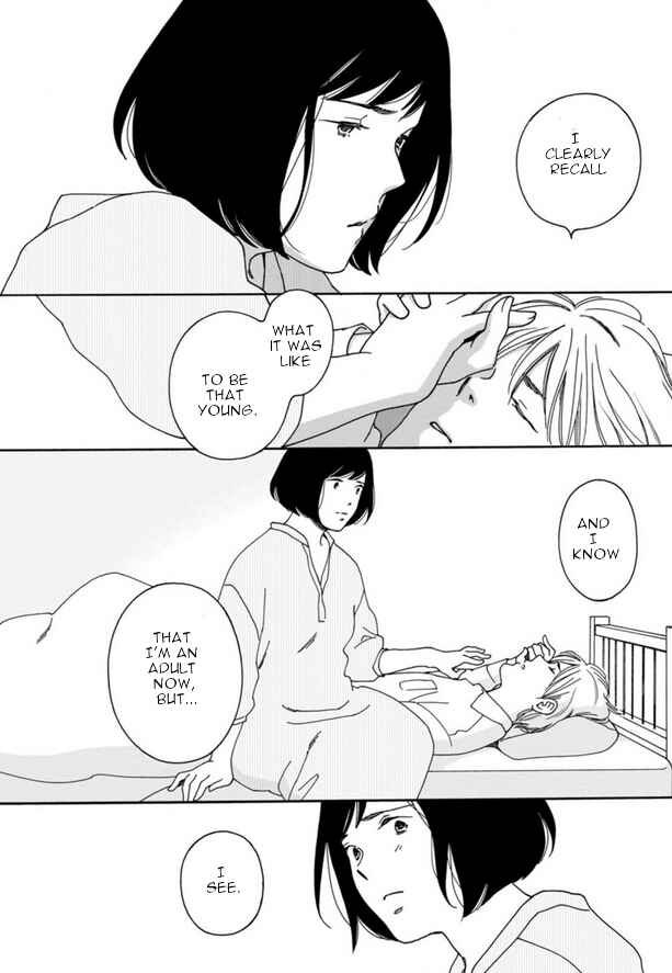 Page 10 Chapter 45 Shijuu Kara