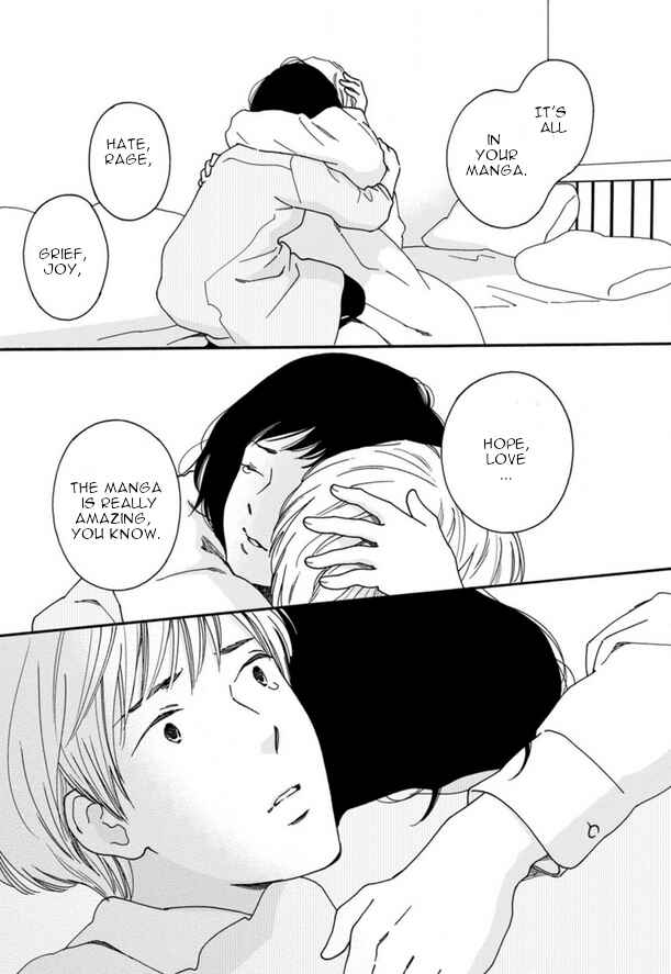 Page 13 Chapter 45 Shijuu Kara