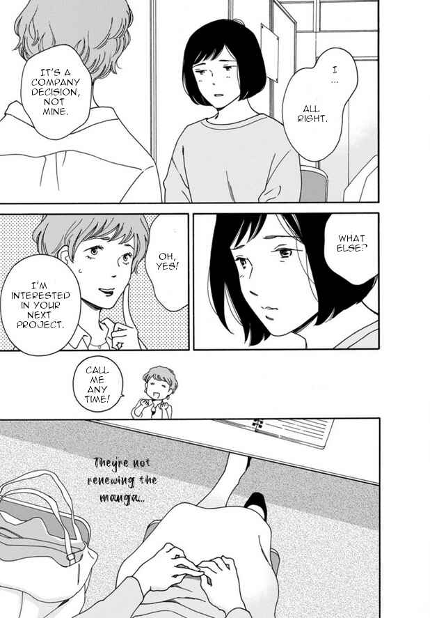 Page 15 Chapter 45 Shijuu Kara