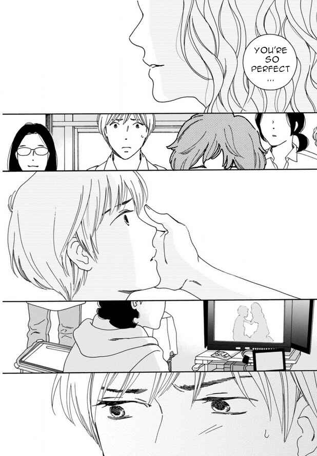 Page 4 Chapter 45 Shijuu Kara