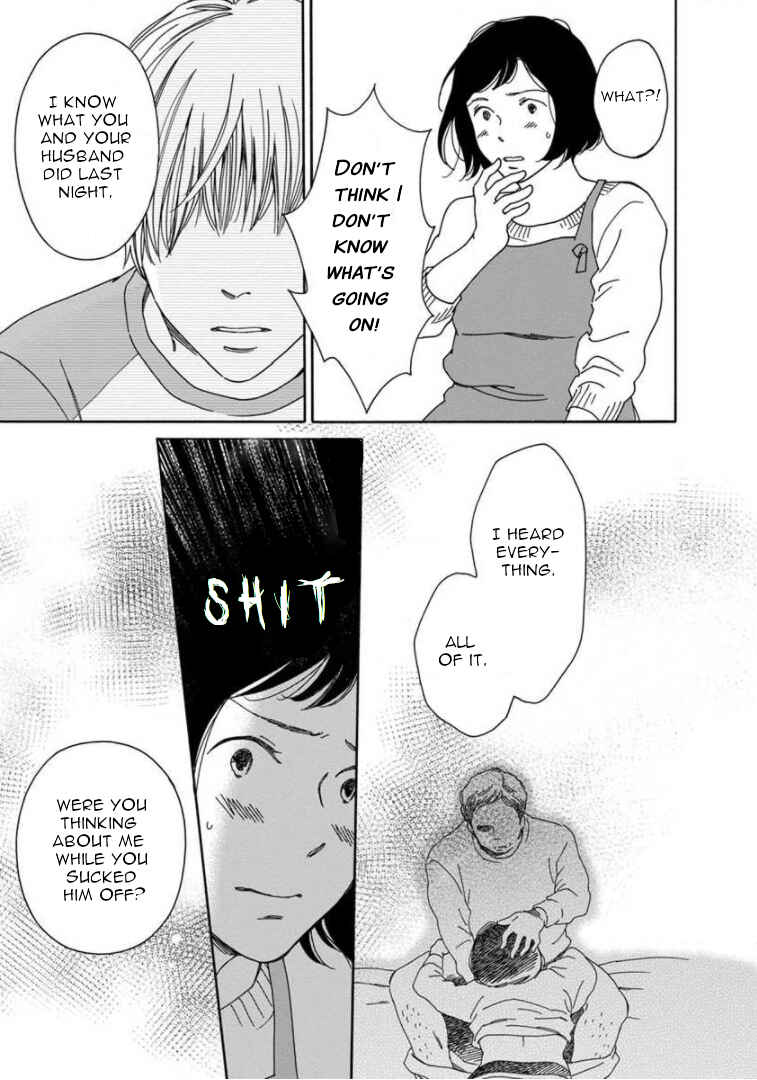 Page 17 Chapter 13 Shijuu Kara