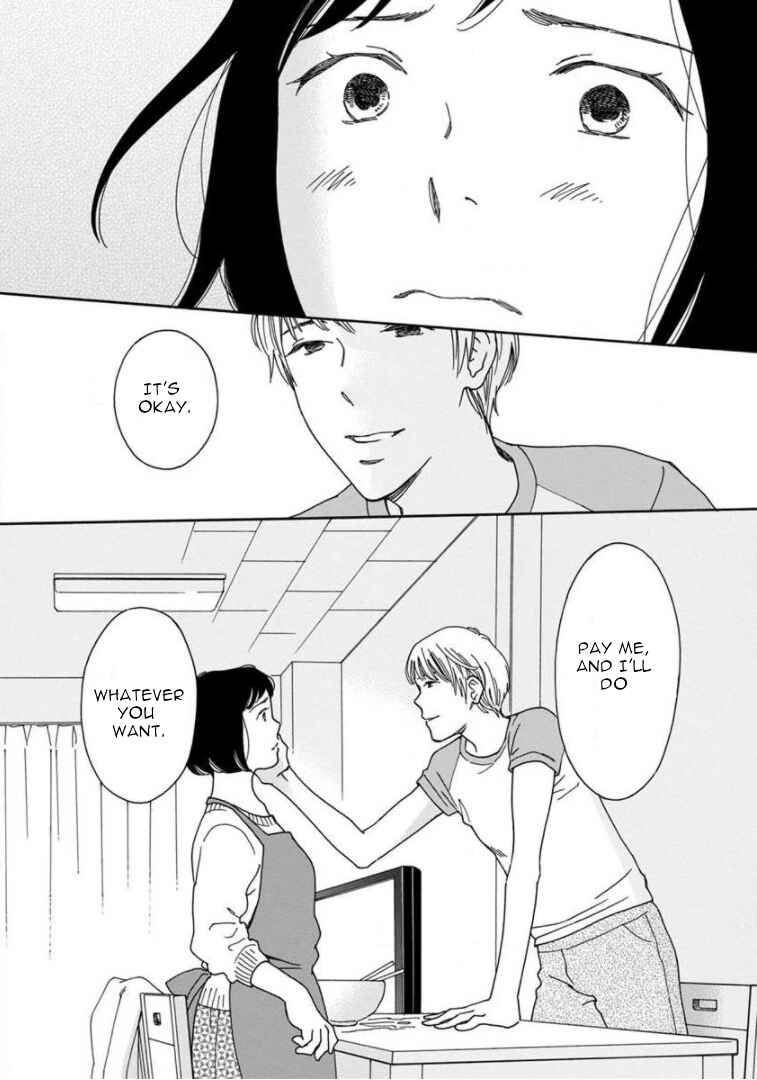 Page 18 Chapter 13 Shijuu Kara